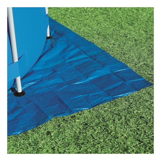 Bestway Flowclear™ 11ft. Ground Cloth